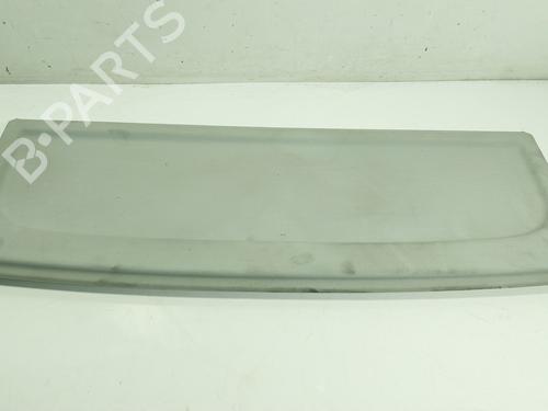 Used Rear parcel shelf Rear parcel shelf AUDI A7 Sportback (4GA, 4GF) 3.0 TDI quattro (245 hp) 31824400 31824400