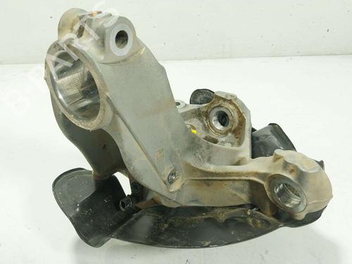 Left front steering knuckle MERCEDES-BENZ EQA (H243) EQA 250+ (243.702) | BP38318768M25 - Image 2