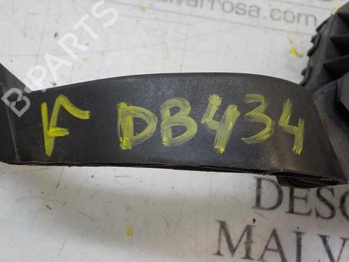 Pedal OPEL CORSA D (S07) 1.4 (L08, L68) | BP3865920I4 