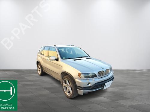BMW X5 (E53)  4.6 is  961664