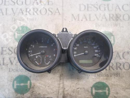 Used Instrument cluster CHEVROLET KALOS 1.2 (72 hp) 3803637
