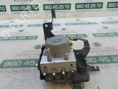 Bremsaggregat ABS für RENAULT CAPTUR I (J5_, H5_) [2013-2025]  5881108
