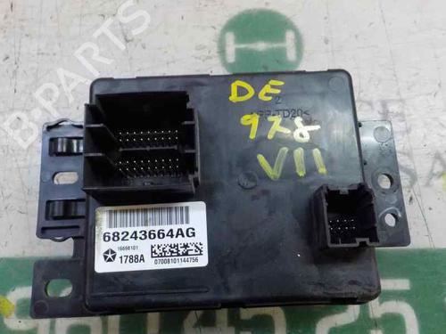 Used Electronic module Electronic module JEEP COMPASS (MP, M6, MV, M7) [2016-2026] 5854205 5854205