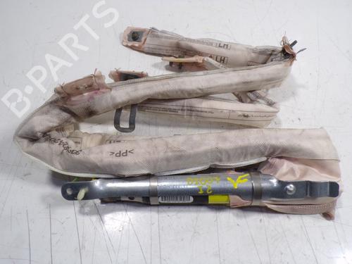 Used Left curtain airbag Left curtain airbag 9037288 9037288