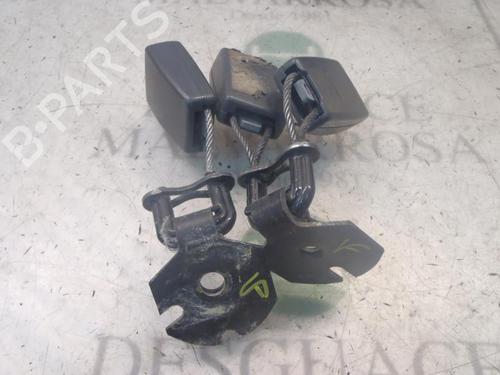 Bakre beltemekanisme JAGUAR X-TYPE I (X400) 2.1 V6 | BP8739820C91 