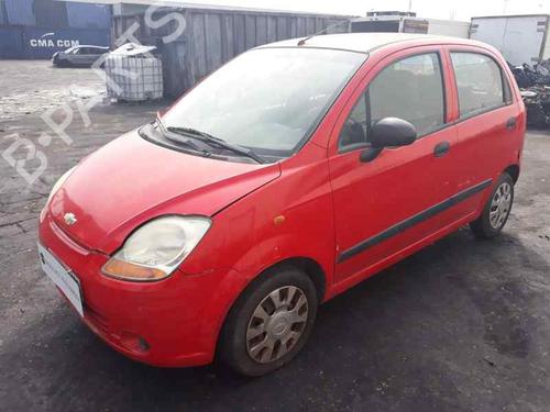 Crossmember CHEVROLET MATIZ (M200, M250) 1.0 | BP8741291C162 