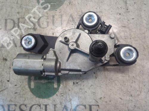 Essuie-glace moteur arrière FORD FOCUS II (DA_, HCP, DP) 2.0 TDCi (136 hp) 3769626