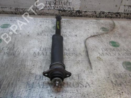 Used Left rear shock absorber CHEVROLET AVEO / KALOS Hatchback (T250, T255) [2006-2025]  3840190