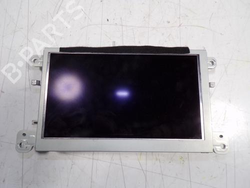 Used Display monitor Display monitor AUDI A4 Allroad B8 (8KH) 2.0 TDI quattro (190 hp) 8931527 8931527