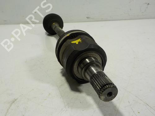 Left front driveshaft KIA SPORTAGE IV (QL, QLE)  | BP13877761M38 