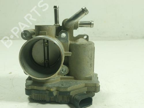 Used Throttle body KIA PICANTO III (JA) 1.0 (67 hp) 24928557