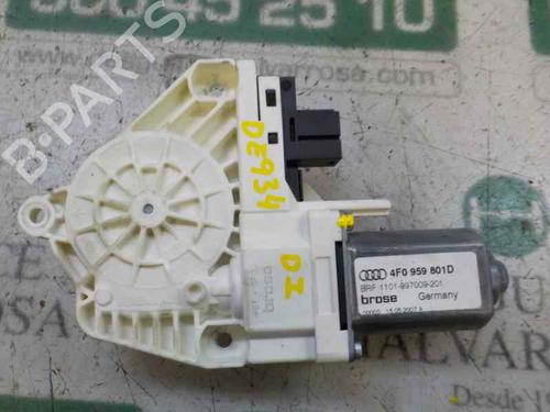Used Left front window motor Left front window motor AUDI A5 (8T3) 3.0 TDI quattro (240 hp) 5336103 5336103