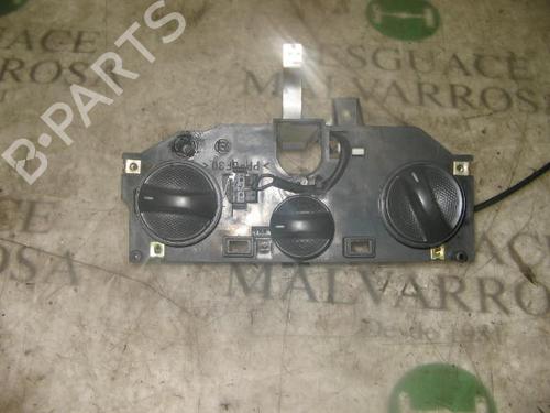 Used Climate control Climate control FIAT BRAVO I (182_) [1995-2001] 3748433 3748433