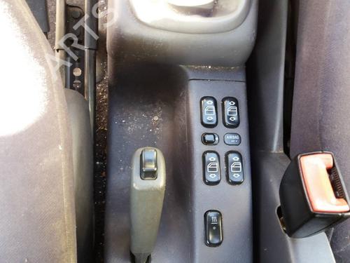 Rear right lock MERCEDES-BENZ A-CLASS (W168)  | BP7562387C99 