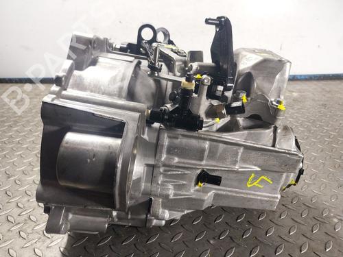 Gearbox VW TOURAN (5T1)  | BP19161196M3 