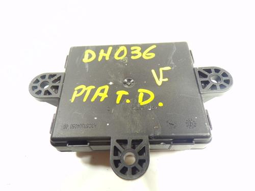 Electronic module VOLVO V40 Hatchback (525) D3 | BP7836640M83 