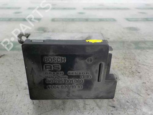 Used ECU airbags ECU airbags MERCEDES-BENZ E-CLASS (W124) [1993-1996] 6983281 6983281