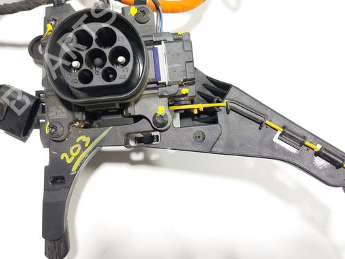 Electronic module SEAT LEON Sportstourer (KL8, KLD) | BP32393698M83