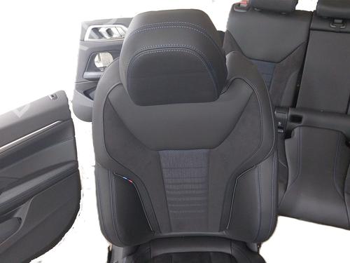 Seats set BMW 4 Gran Coupe (G26) 420 d Mild-Hybrid xDrive | BP29493337C78 