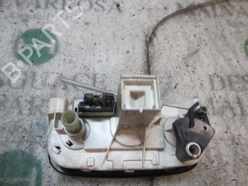 Climate control OPEL COMBO Box Body/MPV 1.7 DI 16V | BP3844677I5 - Image 4