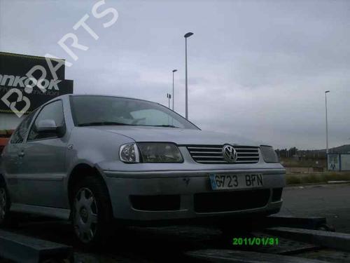 VW POLO (6N2)  1.4 16V  476093