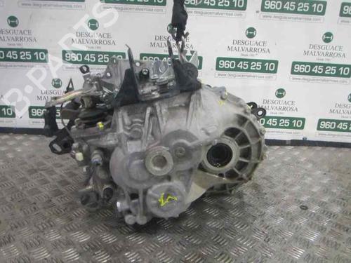 Gearbox TOYOTA RAV 4 IV (_A4_)  | BP4003371M3 