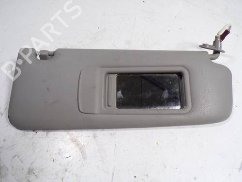 Right sun visor BMW 3 (E90) 318 d | BP7299929I2 - Image 3
