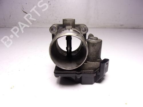 Throttle body HYUNDAI ix35 (LM, EL, ELH) 1.7 CRDi | BP15836137M82 