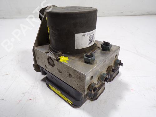ABS pump AUDI A6 C7 Avant (4G5, 4GD) 3.0 TDI 4G0614517AKBEF | 4G0907379S