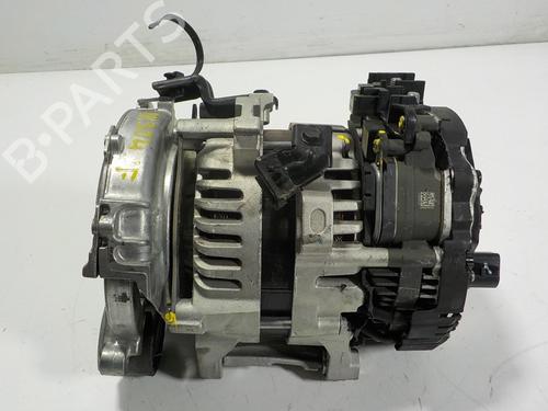 Used Alternator Alternator KIA RIO IV (YB, SC, FB) [2017-2026] 13015040 13015040