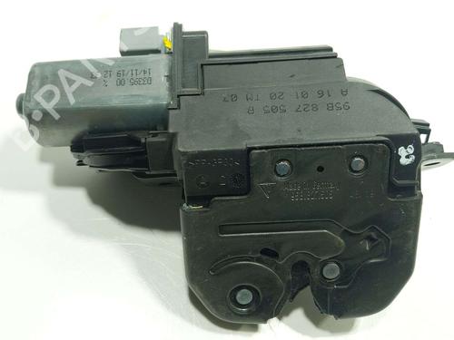 Used Tailgate lock Tailgate lock 36988783 36988783