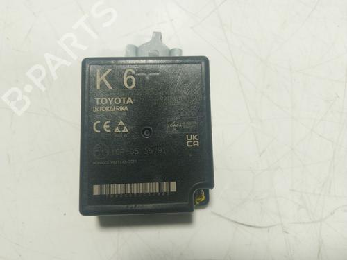 electronic-module-lexus-nx-ii-_a2_-_h2_-350h-aazh20-897b078410-897b078410-2021-19638620 main image