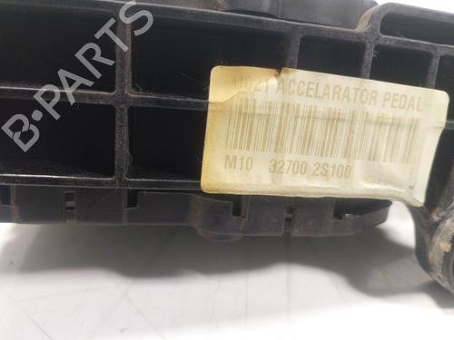 Pedal KIA SPORTAGE III (SL) 2.0 CRDi | BP23231129I4