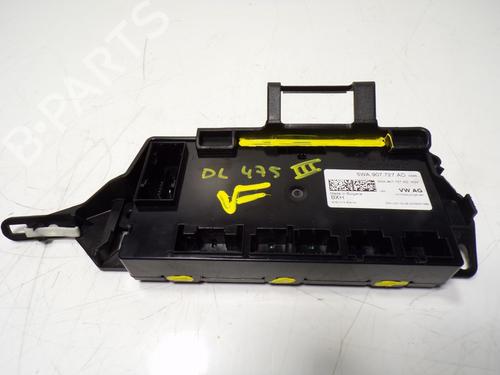 Used Electronic module Electronic module CUPRA LEON Sportstourer (KL8, KU8, KUD) [2020-2026] 12907758 12907758