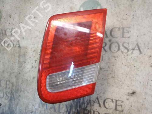 Used Right tailgate light Right tailgate light SAAB 9-3 (YS3F, E79, D79, D75) 2.2 TiD (125 hp) 3741068 3741068