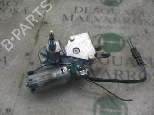Used Rear wiper motor Rear wiper motor OPEL CORSA B (S93) 1.7 D (F08, F68, M68) (60 hp) 3739257 3739257