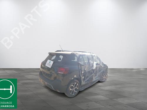 Left mirror CITROËN C3 AIRCROSS II (2R_, 2C_) 1.2 PureTech 130 (2RHNYH) | BP29132200C26 