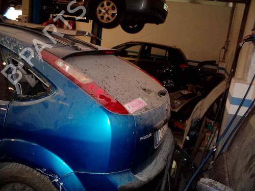 Electronic module FORD FOCUS II (DA_, HCP, DP) 1.6 | BP3749549M83  - Image 8