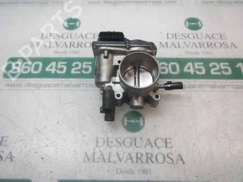 Used Throttle body Throttle body HYUNDAI VELOSTER (FS) 1.6 GDI (140 hp) 3992464 3992464