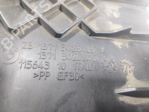 Air filter box BMW X3 (E83)  | BP17557322M87 