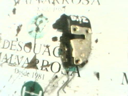 Used Front left lock Front left lock CHRYSLER STRATUS (JA) 2.0 16V (133 hp) 3747317 3747317