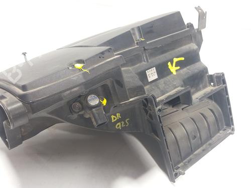 Used Air filter box Air filter box MERCEDES-BENZ SLK (R171) 200 Kompressor (171.442) (163 hp) 36396764 36396764