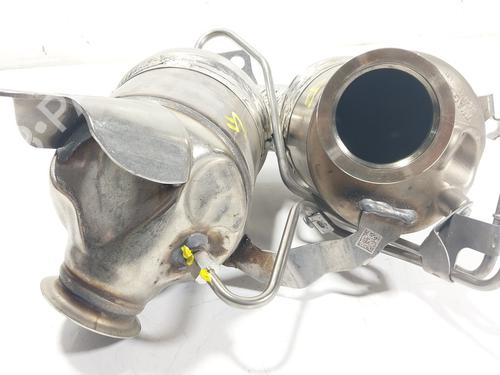 Particulate filter SEAT ARONA (KJ7, KJP) 1.0 TSI | BP30883309M81 - Image 2