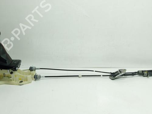 Used Gear lever Gear lever KIA PICANTO III (JA) 1.0 (67 hp) 34519188 34519188