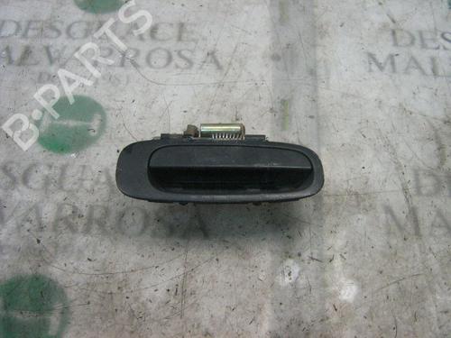 Used Rear right exterior door handle TOYOTA COROLLA Compact (_E11_) 2.0 D (CE110_, CE110R) (72 hp) 4030303
