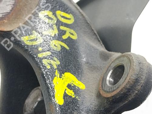 Left front steering knuckle TOYOTA COROLLA Saloon (_E21_)  | BP27531631M25 