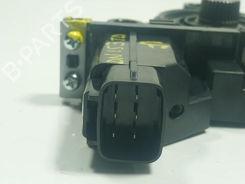 Right rear window motor KIA SORENTO III (UM) 2.2 CRDi 4WD | BP19040663E22 