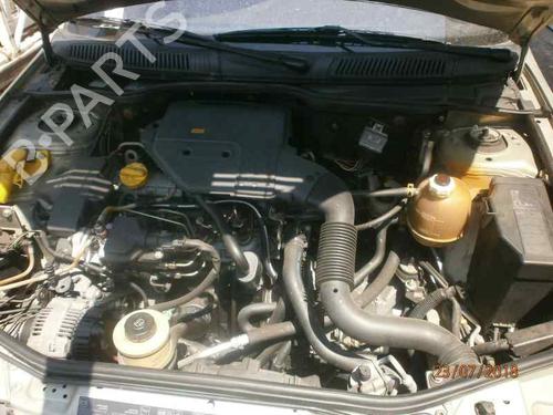 Forlygtekontakt RENAULT MEGANE I Classic (LA0/1_) 1.9 dCi (LA05) | BP3863935I24 