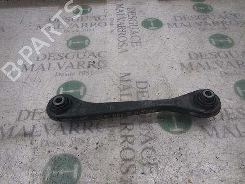 Højre bagtil bærearm VW PASSAT B6 (3C2) 2.0 TDI 16V (140 hp) 3827635