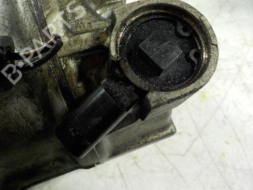 AC compressor OPEL ASTRA K (B16) 1.4 Turbo (68) | BP7285536M34 